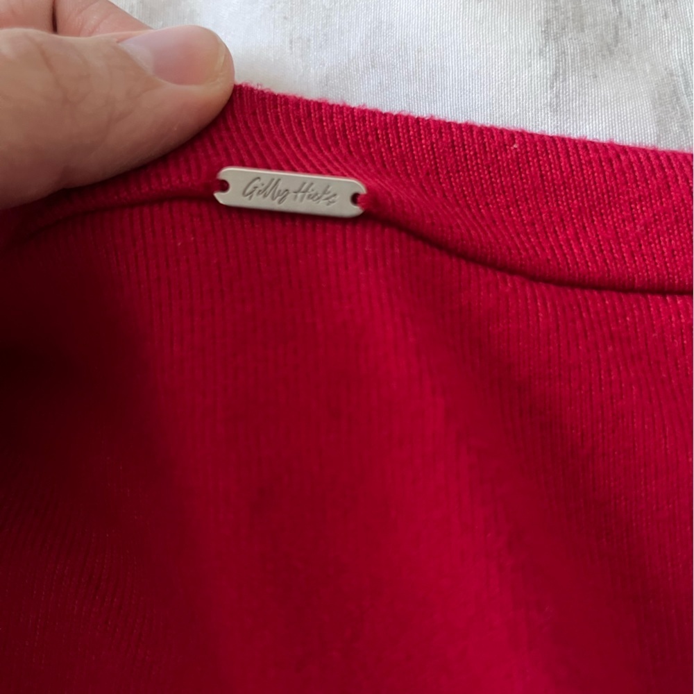 Gilly Hicks Cozy Longsleeve - Picture 6 of 6